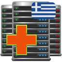 υποδομές σε ελληνικό datacenter